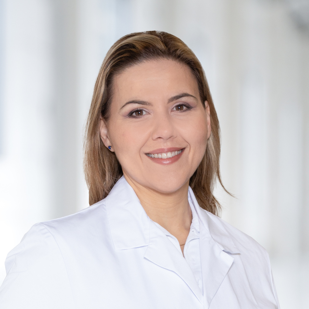 Dr. Med. Irena Manojlovic / Dr. Med. Jan Erik Osterholz Anästhesie & Schmerztherapie - Spital Lachen AG - Gesundheitszentrum am See